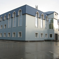 Сыктывкар 2014