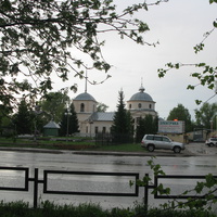 Сыктывкар 2014