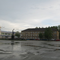 Сыктывкар 2014