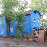 Сыктывкар 2014