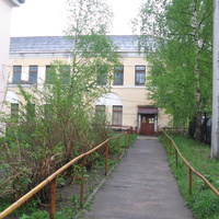 Сыктывкар 2014