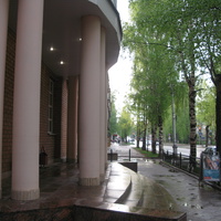 Сыктывкар 2014 - ул. Советская