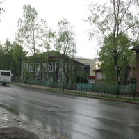 Сыктывкар 2014 - ул. Советская