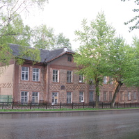 Сыктывкар 2014 - ул. Советская