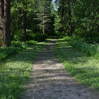 Александровский парк