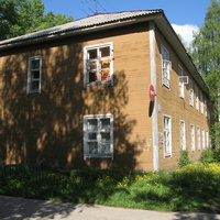 Сыктывкар 2014 - ул. Оплеснина