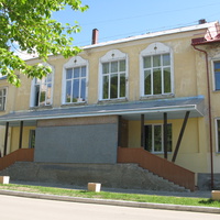 Сыктывкар 2014 - ул. Оплеснина