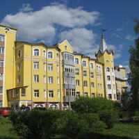 Сыктывкар 2014