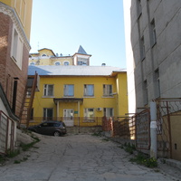 Сыктывкар 2014