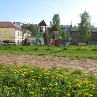 Сыктывкар 2014