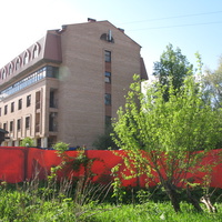 Сыктывкар 2014 - ул. Кирова