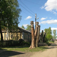 Сыктывкар 2014