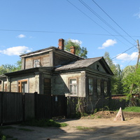 Сыктывкар 2014