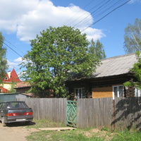 Сыктывкар 2014