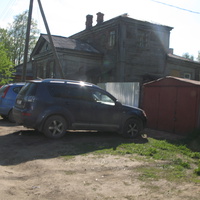 Сыктывкар 2014