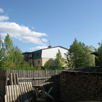 Сыктывкар 2014