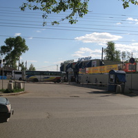 Сыктывкар 2014 - ул. Кирова