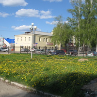 Сыктывкар 2014