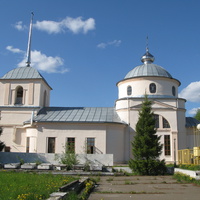 Сыктывкар 2014