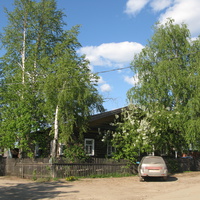 Сыктывкар 2014 - ул. Заводская