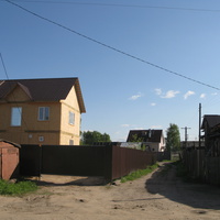 Сыктывкар 2014 - ул. Заводская