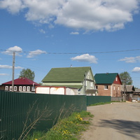 Сыктывкар 2014 - ул. Заводская