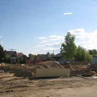 Сыктывкар 2014 - ул. Заводская