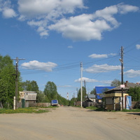 Сыктывкар 2014 - ул. Заводская