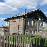 Сыктывкар 2014 - ул. Заводская