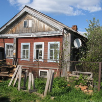 Сыктывкар 2014 - Малая авиационная