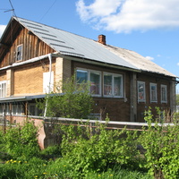 Сыктывкар 2014 - Малая авиационная