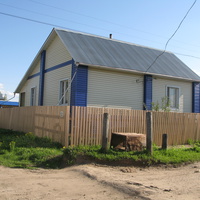 Сыктывкар 2014 - Малая авиационная