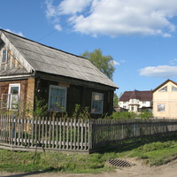 Сыктывкар 2014 - Малая авиационная