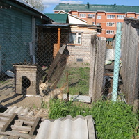 Сыктывкар 2014 - Малая авиационная