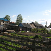 Сыктывкар 2014 - Малая авиационная