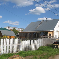 Сыктывкар 2014 - Малая авиационная