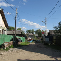 Сыктывкар 2014 - Малая авиационная