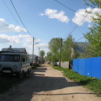 Сыктывкар 2014 - Лесозавод