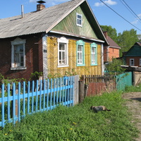 Сыктывкар 2014 - Малая авиационная