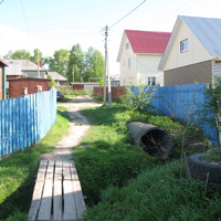 Сыктывкар 2014 - Малая авиационная