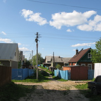 Сыктывкар 2014 - Малая авиационная