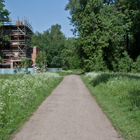 Александровский парк