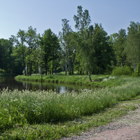 Александровский парк