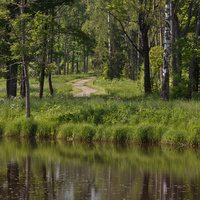 Александровский парк
