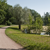 Александровский парк