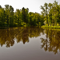 Верхний Ламский пруд