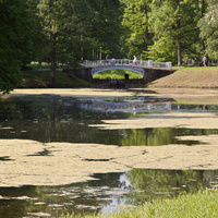 Детский пруд