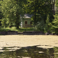 Детский пруд