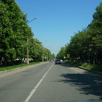 Климовск