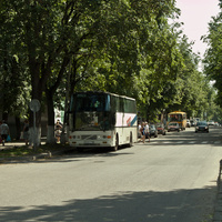 Улица Людогоща